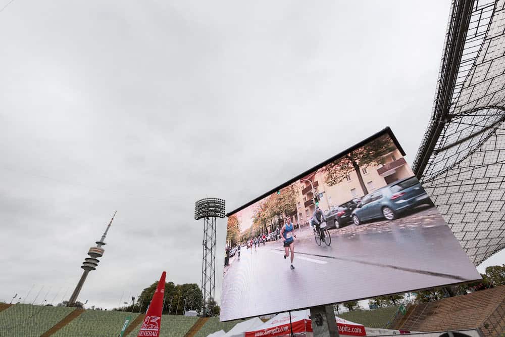 Sportstream Marathon
