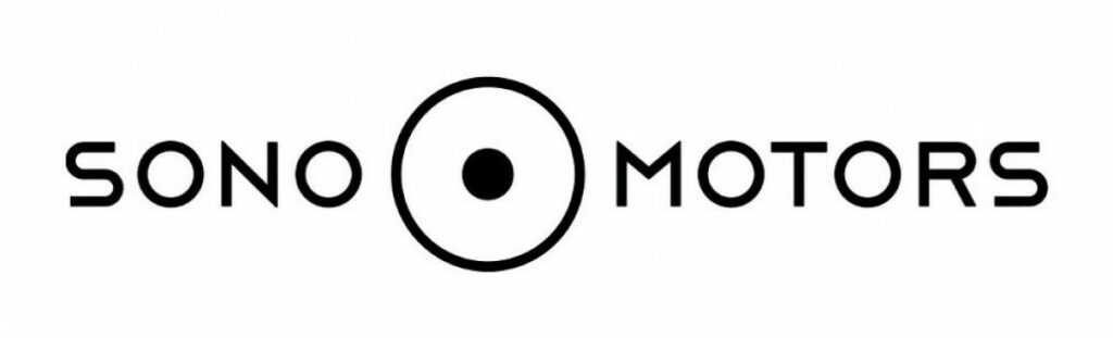 Logo Sono Motors