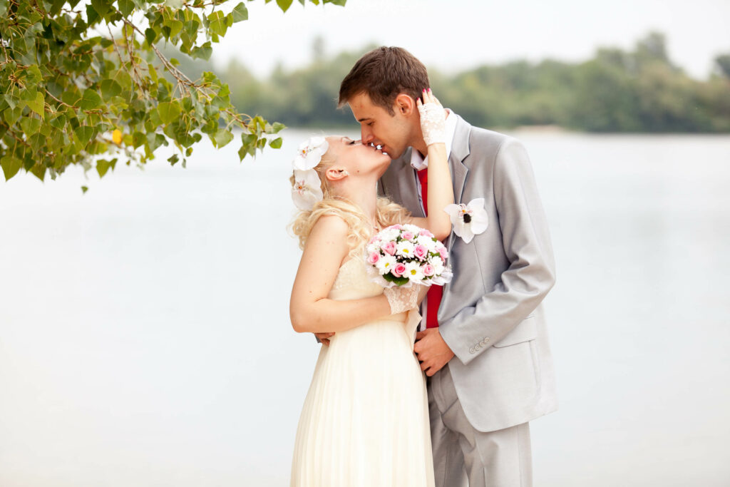 Hochzeit Livestream
