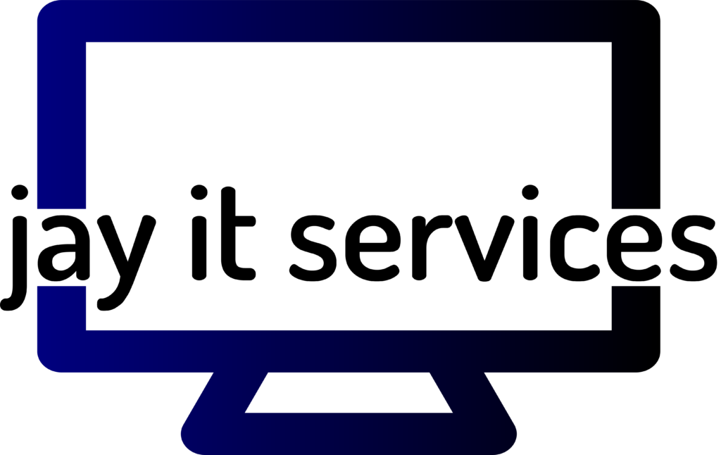 jay it services Logo
