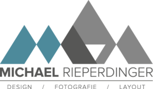Michael Rieperdinger Logo Fotograf