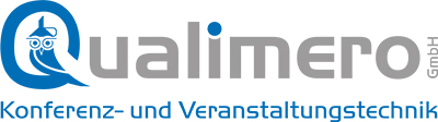 Qualimero GmbH Logo