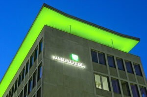 Livestream Frankfurt Rentenbank