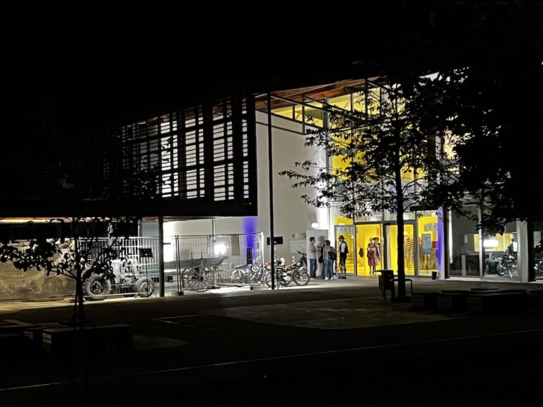 Veranstaltunsgtechnik Astera LED-Leuchten München